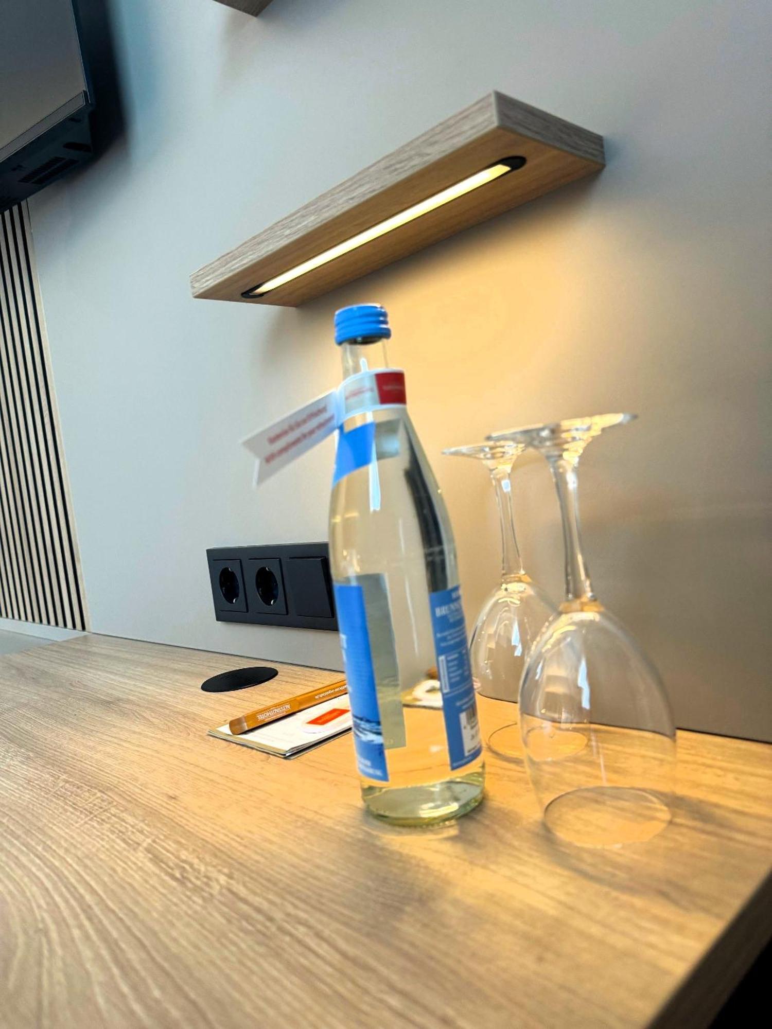 Altstadthotel 3*