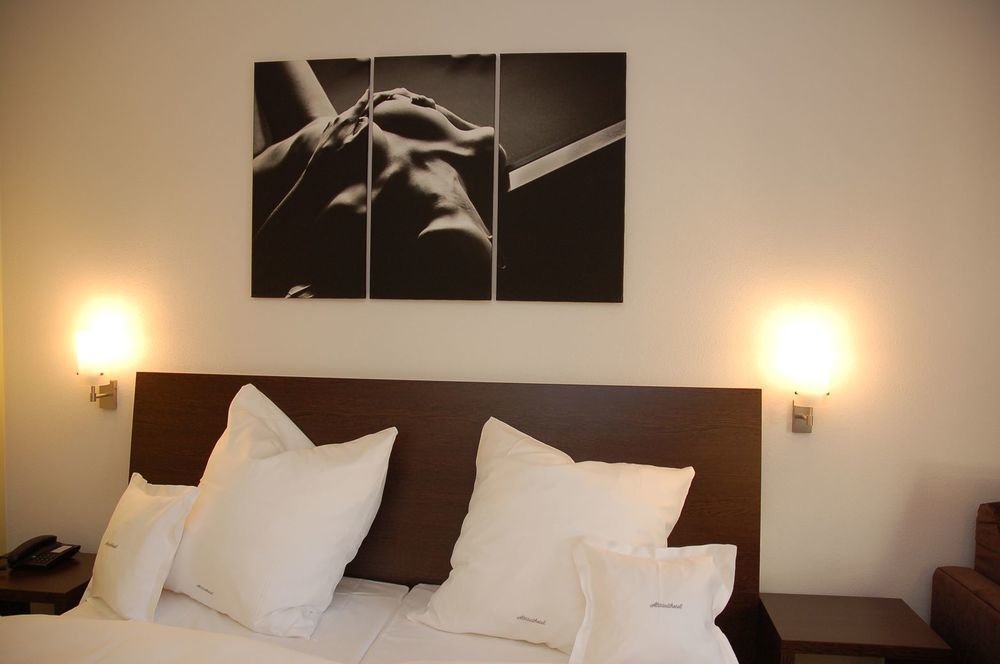 Altstadthotel