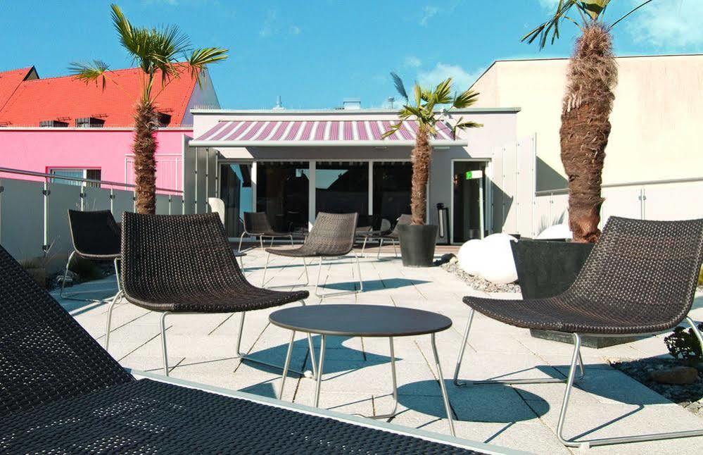 Hotel Altstadthotel