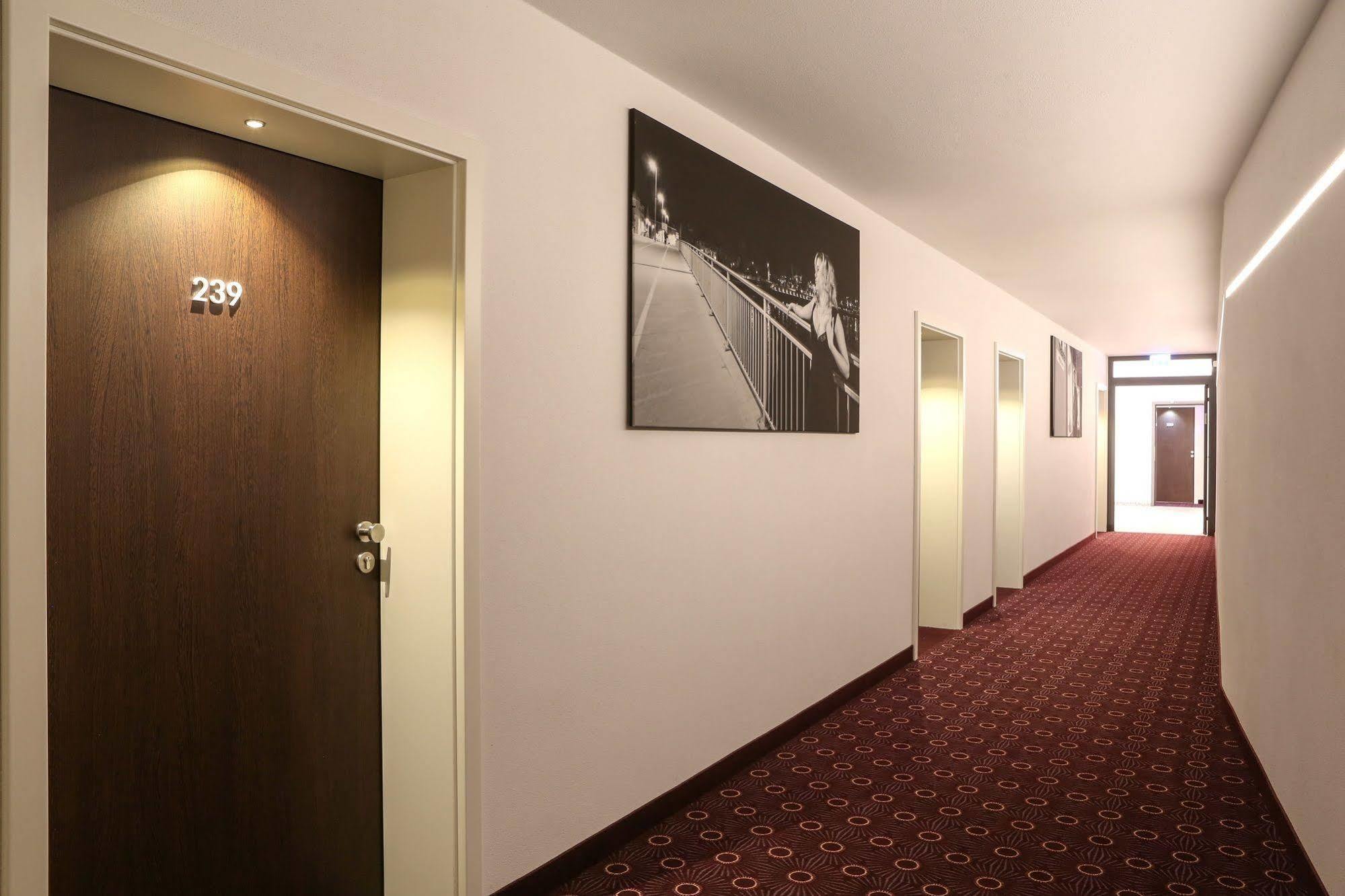 Hotel Altstadthotel Ingolstadt