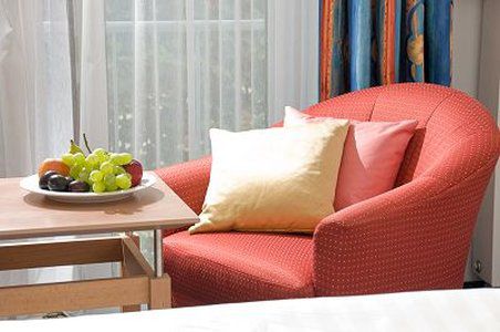 Altstadthotel Hotel 3*