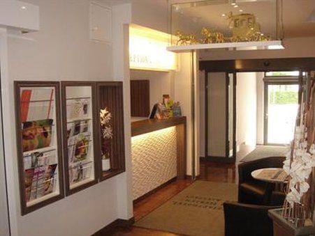 Altstadthotel 3* Ingolstadt